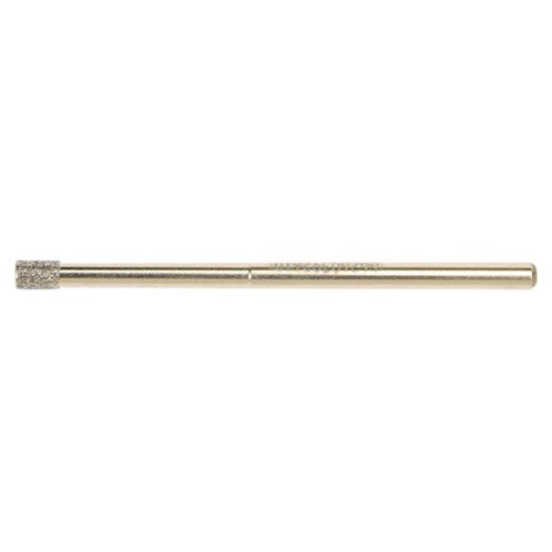 0.105″ × 0.157″ × 0.5″ Electroplated CBN Mounted Point 150 Grit - All Tool & Supply