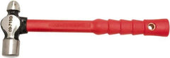 GearWrench - Ball Pein & Cross Pein Hammers Hammer Type: Ball Pein Head Weight Range: 1 - 2.9 lbs. - All Tool & Supply