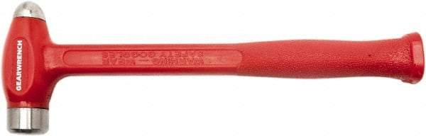 GearWrench - Ball Pein & Cross Pein Hammers Hammer Type: Ball Pein Dead Blow Head Weight Range: 1 - 2.9 lbs. - All Tool & Supply