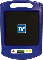 OTC - 3 Digit LCD Automotive Refrigerant Scale Charging Meter - 9V Battery, 0.5 Accuracy, 32 to 120°F Operating Temp - All Tool & Supply