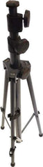 Advanced Lighting Systems - Portable Work Light Tripod Mount - Use with Advanced Lighting Systems, Audio Light Series & Underhood Light Series - All Tool & Supply