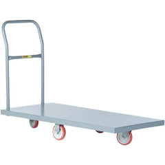 Little Giant - 1,000 Lb Capacity Platform Truck - All Tool & Supply