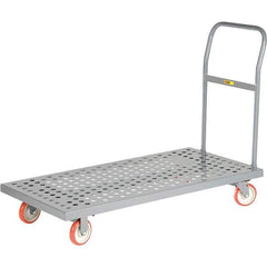 Little Giant - 1,200 Lb Capacity Platform Truck - All Tool & Supply