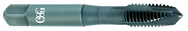 5/8-18  Dia. - H3 - 3 FL - VC10Ni Steam Oxide - Plug Spiral Point Tap - All Tool & Supply