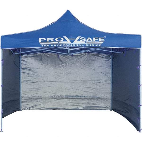 PRO-SAFE - Shelters Type: Tent Width (Feet): 10 - All Tool & Supply