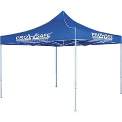 PRO-SAFE - Shelters Type: Tent Width (Feet): 10 - All Tool & Supply