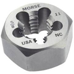 1-3/8"-12 CBN HEX DIE - All Tool & Supply