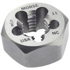 1-1/8"-7 CBN HEX DIE - All Tool & Supply