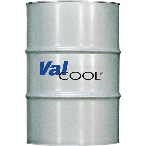 ValCool - 55 Gal Drum Cleaner/Degreaser - Liquid, Alkaline, Unscented - All Tool & Supply