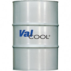 ValCool - VP890P 55 Gal Drum Cutting, Drilling, Sawing, Grinding Fluid - All Tool & Supply