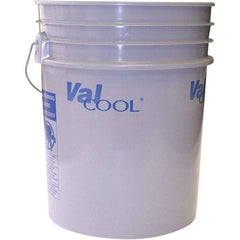 ValCool - 5 Gal Pail, Mineral Way Oil - ISO Grade 220, SAE Grade 50 - All Tool & Supply