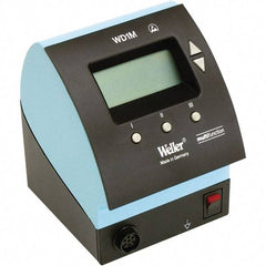 Weller - 120 Volt, 160 Watt, Soldering Station Power Unit Only - Includes Power Unit - Exact Industrial Supply