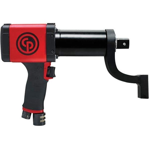 Chicago Pneumatic - 1" Drive, 10 RPM, 1,900 Ft/Lb Torque, Nut Runner - 48 CFM - All Tool & Supply