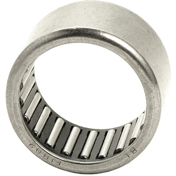 Tritan - 13 x 19 x 19mm Caged Needle Roller Bearing - Exact Industrial Supply