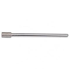 .187X.312" ELPTD DMD MNT PT 100G - All Tool & Supply