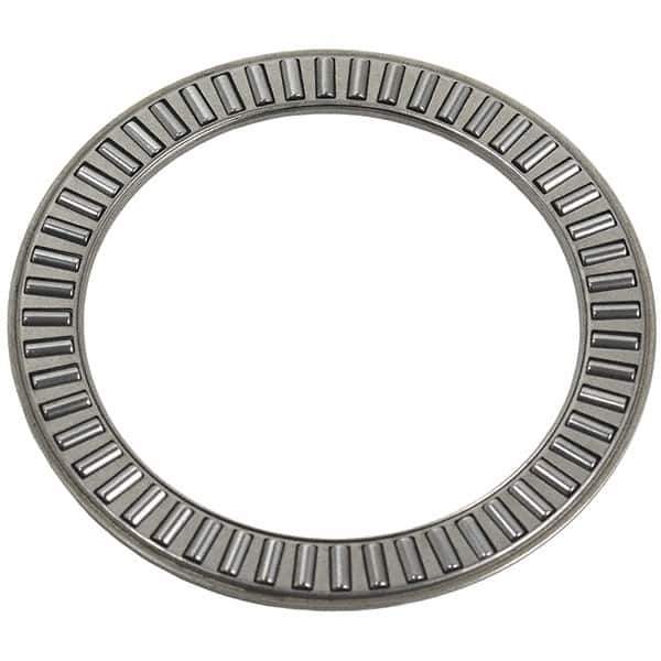 Koyo - Thrust Bearings   Outside Diameter (Decimal Inch): 1.5625    Thickness (Decimal Inch): 0.0781 - All Tool & Supply