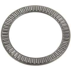 Koyo - Thrust Bearings   Outside Diameter (Decimal Inch): 0.8120    Thickness (Decimal Inch): 0.0781 - All Tool & Supply