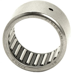 Tritan - 1-1/4 x 2-1/8 x 2-1/8" Caged Needle Roller Bearing - Exact Industrial Supply