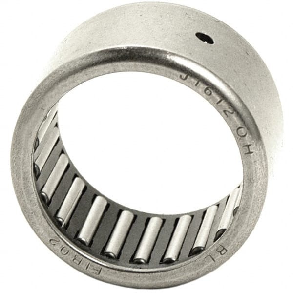 Tritan - 1 x 1-5/16 x 1-5/16" Caged Needle Roller Bearing - Exact Industrial Supply