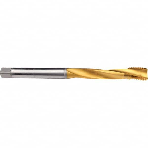 Emuge - Extension Taps Thread Size: M42x4.5 Overall Length (mm): 340.00 - All Tool & Supply