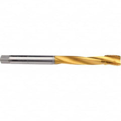 Emuge - Extension Taps Thread Size: M24x3.00 Overall Length (mm): 240.00 - All Tool & Supply