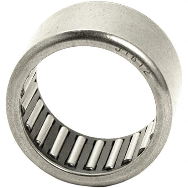 Tritan - 7/8 x 1-1/16 x 1-1/16" Caged Needle Roller Bearing - Exact Industrial Supply