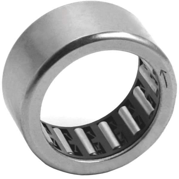 Koyo - Needle Roller Bearings Type: Drawn Cup Roller Clutch Needle Bearing Bore Diameter: 0.6250 (Decimal Inch) - All Tool & Supply