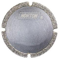 1X3/32X1/4" ELPTD DMD SAW BLADE 40G - All Tool & Supply