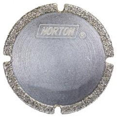 1-1/2X3/32X1/4" ELPTD DMD SAW BLADE - All Tool & Supply