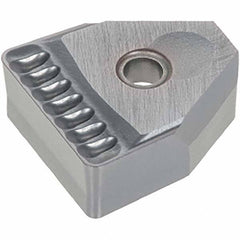 Tungaloy - Grooving Insert - - Exact Industrial Supply