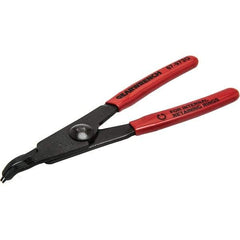 GearWrench - Retaining Ring Pliers Type: Internal Ring Size: Internal 0.39" - 0.98" - All Tool & Supply