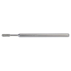 1/16″ × 1/4″ Electroplated Diamond Contour Tool 100 Grit - All Tool & Supply