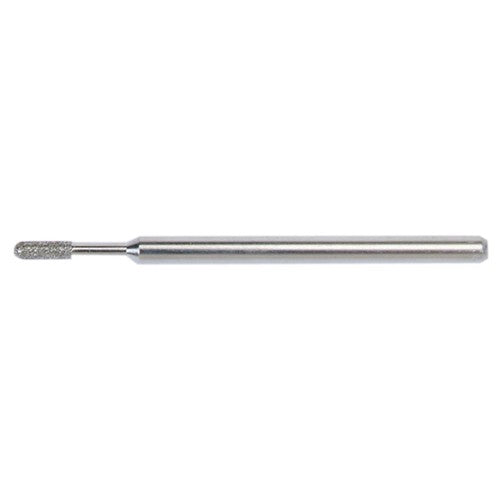 5/64″ × 1/4″ Electroplated Diamond Contour Tool 100 Grit - All Tool & Supply