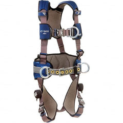 DBI/SALA - Harnesses Type: Full Body Harness Style: Construction - All Tool & Supply