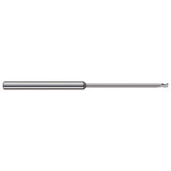 Harvey Tool - Square End Mill - All Tool & Supply