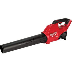 Milwaukee Tool - Handheld Blower - Plastic Tank, Battery Powered - All Tool & Supply