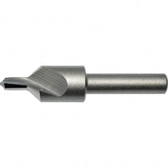 Keo - #12 Plain Cut 82° Incl Angle High Speed Steel Combo Drill & Countersink - All Tool & Supply