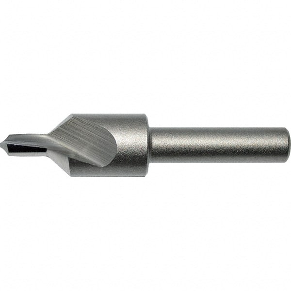 Keo - #10 Plain Cut 82° Incl Angle High Speed Steel Combo Drill & Countersink - All Tool & Supply