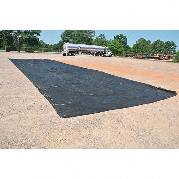 UltraTech - 22' Long x 12.3' Wide, Spill Containment Ground Tarp Plus - Compatible with Ultra-Containment Berms - All Tool & Supply