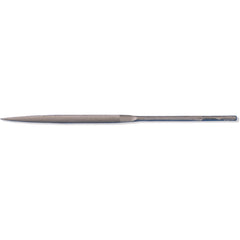 ‎7-3/4″ Half-Round Shape File 0 Cut - All Tool & Supply