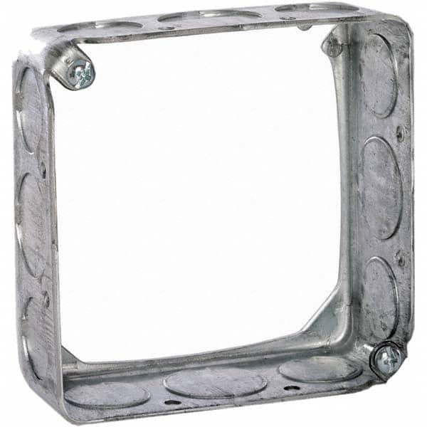 Hubbell-Raco - Steel Electrical Box Extension Ring - All Tool & Supply