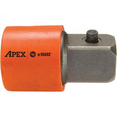 Apex - 3/8" Drive Impact Socket Extension Adapter - 1-1/2" OAL - All Tool & Supply