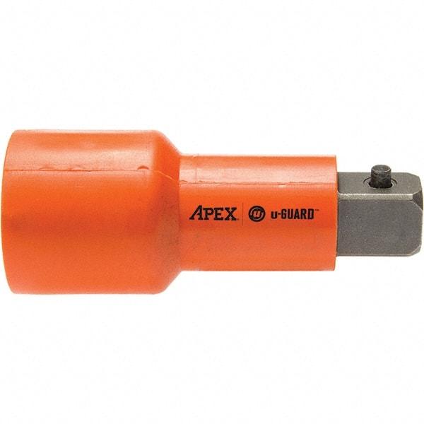 Apex - 1/2" Drive Impact Socket Extension - 5" OAL - All Tool & Supply