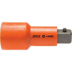 Apex - 1/2" Drive Impact Socket Extension - 5" OAL - All Tool & Supply