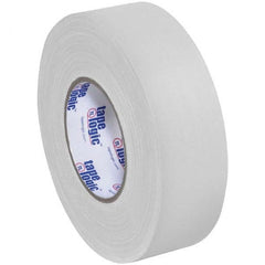 Tape Logic - Pack of (3) 60 Yd x 2" x 11 mil White Rubber Gaffers Tape - All Tool & Supply