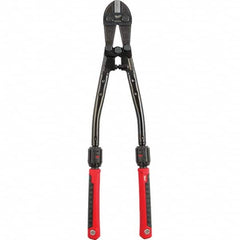 Milwaukee Tool - Cutting Pliers Type: Bolt Cutter Insulated: NonInsulated - All Tool & Supply