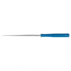 .118" ELPTD DMD FILE RND 200G 3" - All Tool & Supply