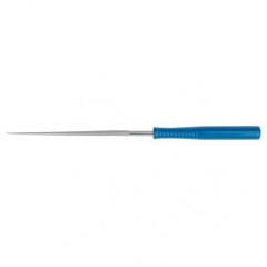 .118" ELPTD DMD FILE RND 200G 3" - All Tool & Supply