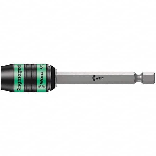 Wera - Power & Impact Screwdriver Bits & Holders Bit Type: Bit Holder Hex Size (Metric): 16.00 (mm) - All Tool & Supply