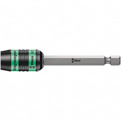 Wera - Power & Impact Screwdriver Bits & Holders Bit Type: Bit Holder Hex Size (Metric): 16.00 (mm) - All Tool & Supply